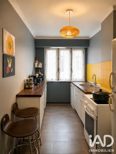 Appartement à Pau (64000)