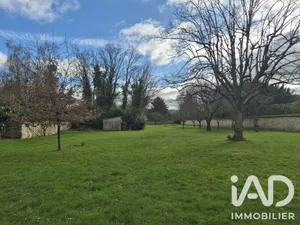 Terrain à bâtir à Courpalay (77540)
