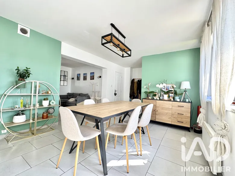 Maison 5 pièces 95 m² · à Liévin · 95 m² · 170 000 €