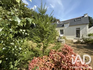 House in Hennebont (56700)