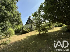 House in Hennebont (56700)