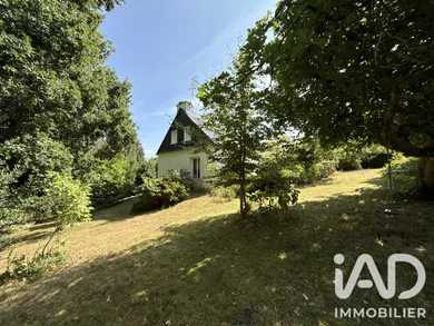 House in Hennebont (56700)