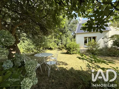 House in Hennebont (56700)