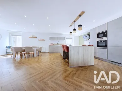 Appartement à Hettange-Grande (57330)