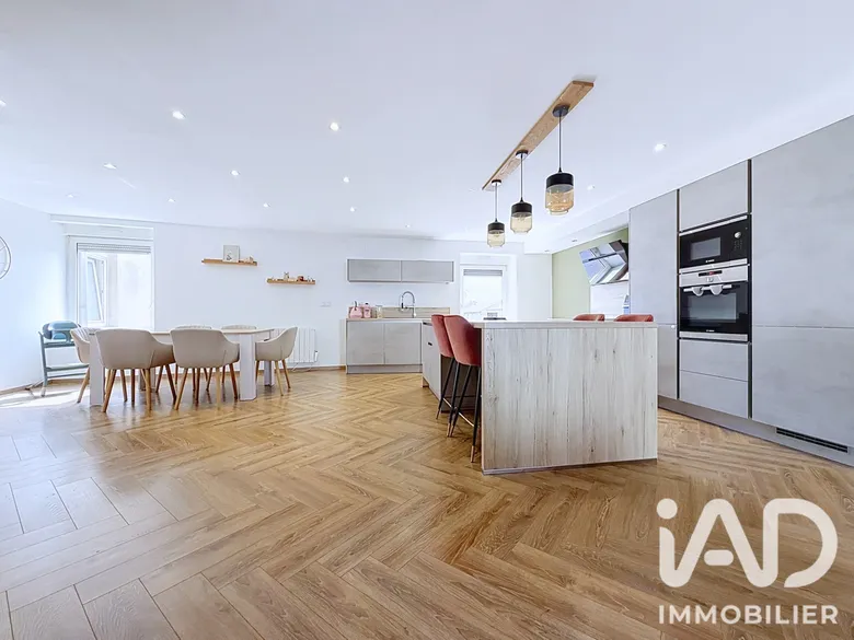 Appartement 3 pièces 89 m² · à Hettange-Grande · 89 m² · 249 000 €