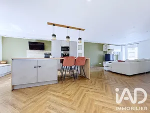 Appartement à Hettange-Grande (57330)