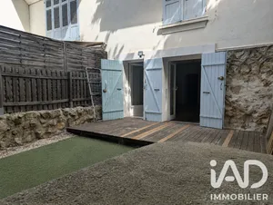 Appartement à Cannes (06400)