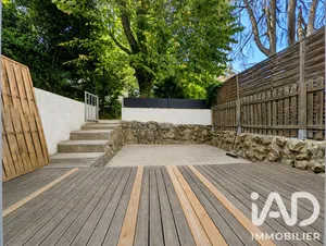 Apartment in Cannes (06400)