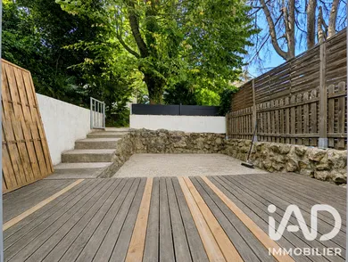 Appartement à Cannes (06400)