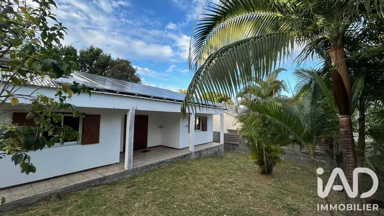 Maison 4 pièces 95 m² · à Saint-Pierre · 95 m² · 320 000 €