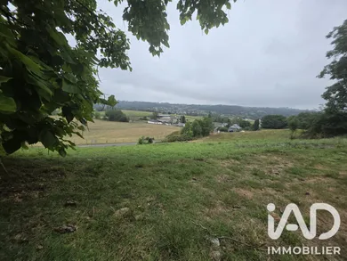 Terrain à bâtir à Poueyferré (65100)