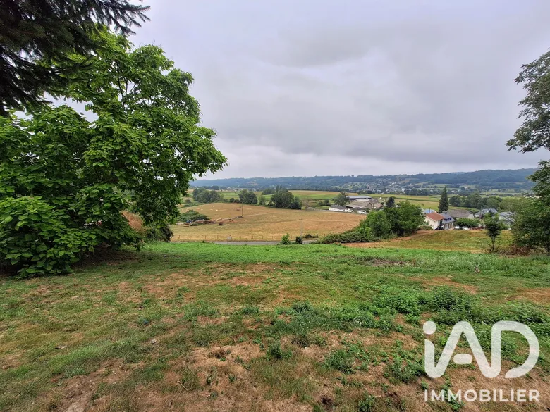 Terrain à bâtir à Poueyferré (65100) · 45 000 €