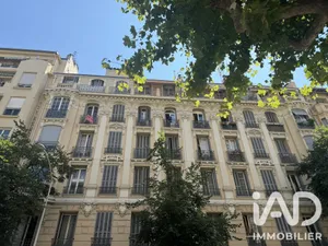 Appartement à Nice (06000)