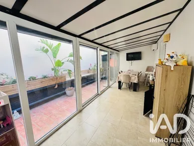 Apartment in Port-Vendres (66660)