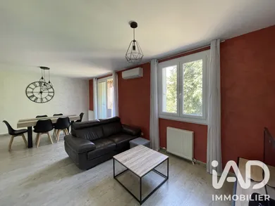 Appartement à La Voulte-sur-Rhône (07800)
