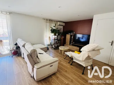 Appartement à Port-Vendres (66660)