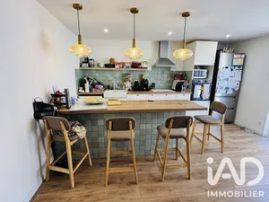 Appartement à Port-Vendres (66660)