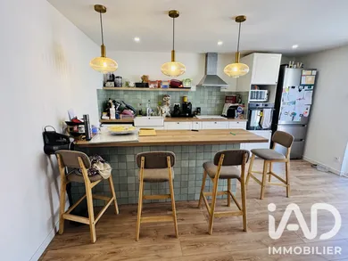 Appartement à Port-Vendres (66660)