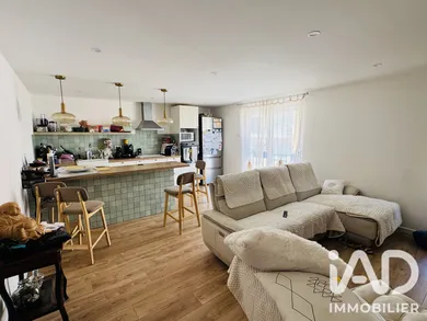 Appartement à Port-Vendres (66660)