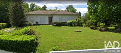 Traditional house in Canéjan (33610)