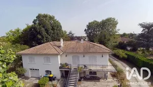 Maison traditionnelle à Canéjan (33610)