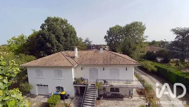 Traditional house in Canéjan (33610)