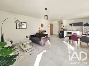 Appartement à Clisson (44190)