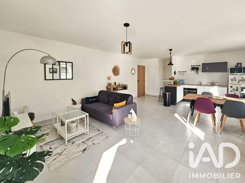 Appartement 2 pièces 52 m² · à Clisson · 52 m² · 194 500 €