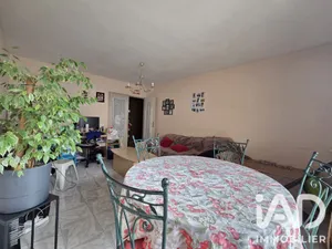 Appartement à Boissy-Saint-Léger (94470)