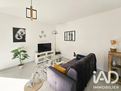Appartement à Clisson (44190)