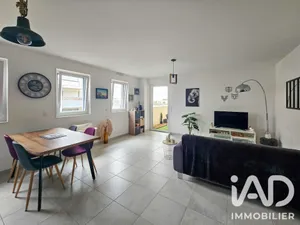 Apartment in Clisson (44190)