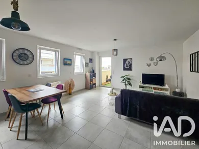 Appartement à Clisson (44190)