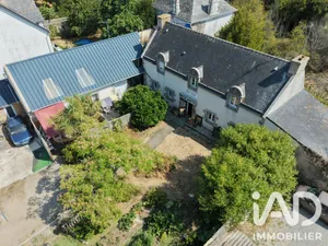 Maison à Quiberon (56170)