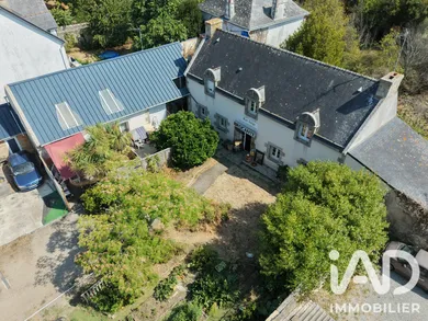 Maison à Quiberon (56170)