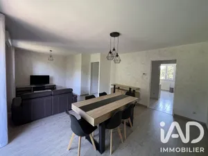 Appartement à La Voulte-sur-Rhône (07800)