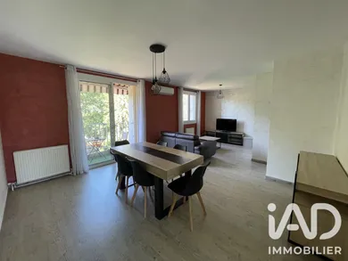 Appartement à La Voulte-sur-Rhône (07800)