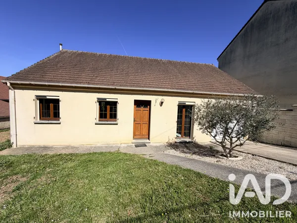 Maison à Provins (77160) photo 2