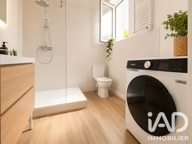 Appartement à Vichy (03200)