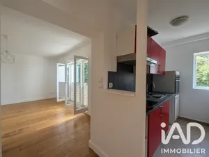Appartement à Cannes (06400)