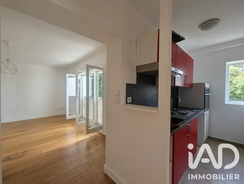 Appartement 3 pièces 43 m² à Cannes