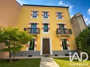 Appartement à Vichy (03200)