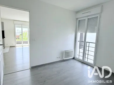 Appartement à Neuilly-Plaisance (93360)