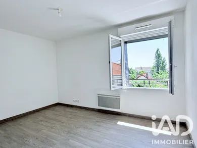 Appartement à Neuilly-Plaisance (93360)