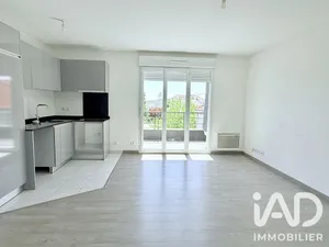 Appartement à Neuilly-Plaisance (93360)