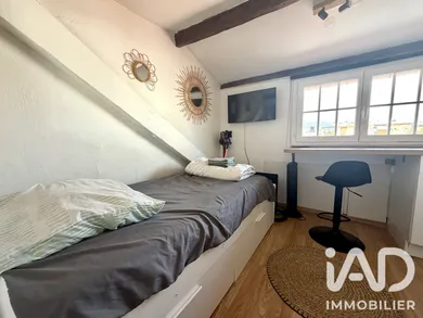 Apartment in Nice (06000)