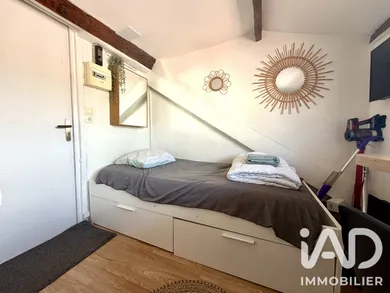 Apartment in Nice (06000)