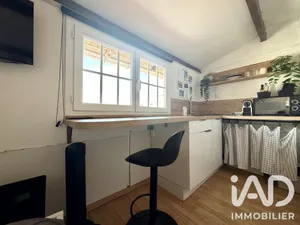 Apartment in Nice (06000)