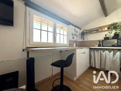 Apartment in Nice (06000)