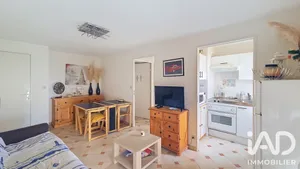 Appartement à Villers-sur-Mer (14640)