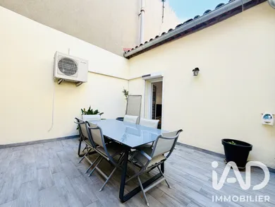 Maison à Sigean (11130)